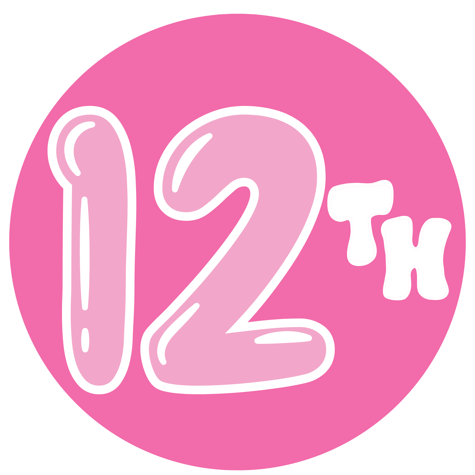 12th Grade logo