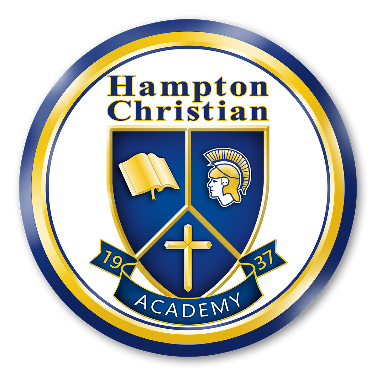 Hampton Christian Academy