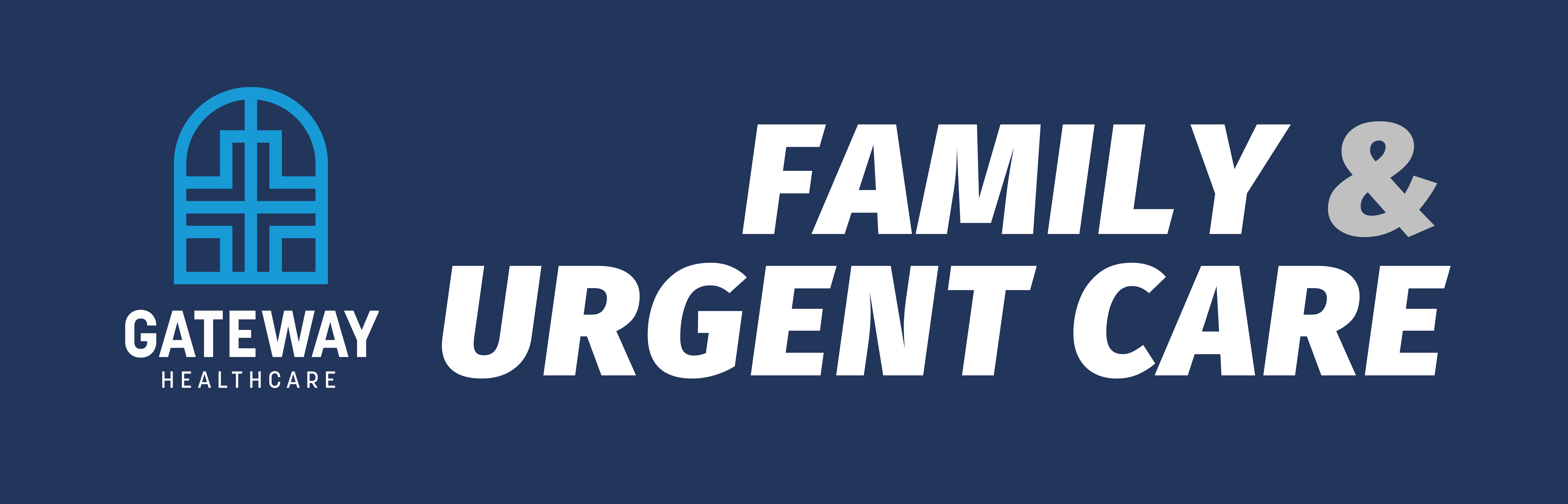Gateway Family & Urgent Care