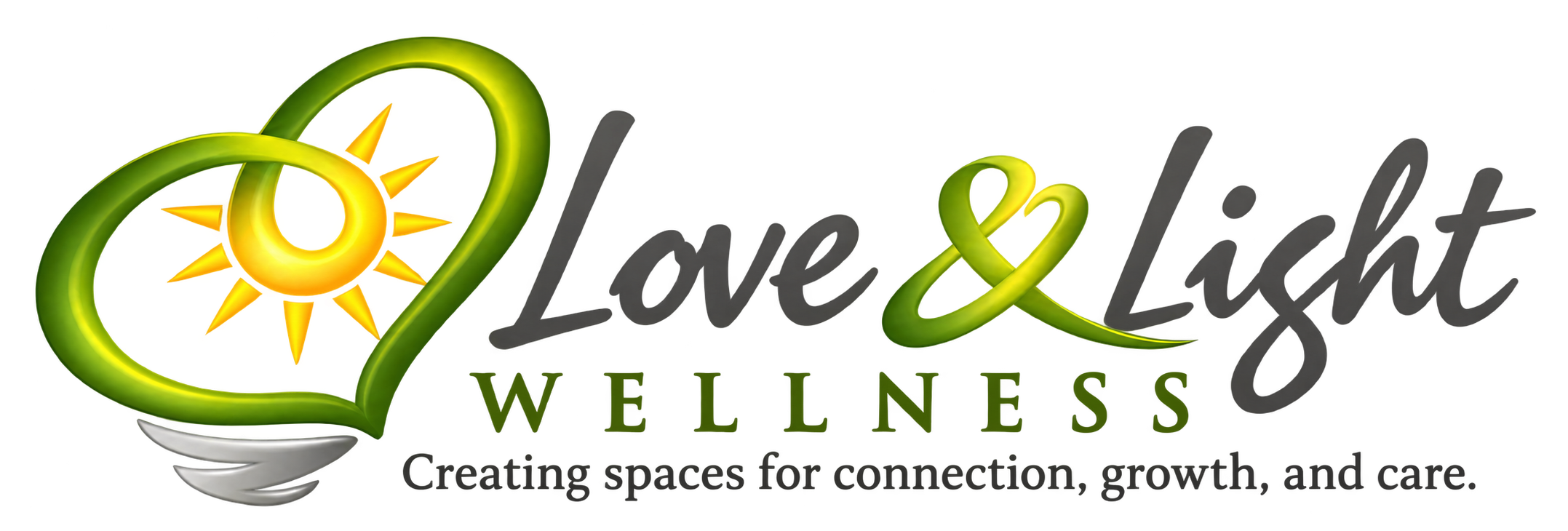 Love And Light Wellness