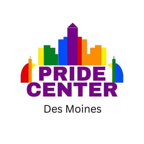 Des Moines Pride Center