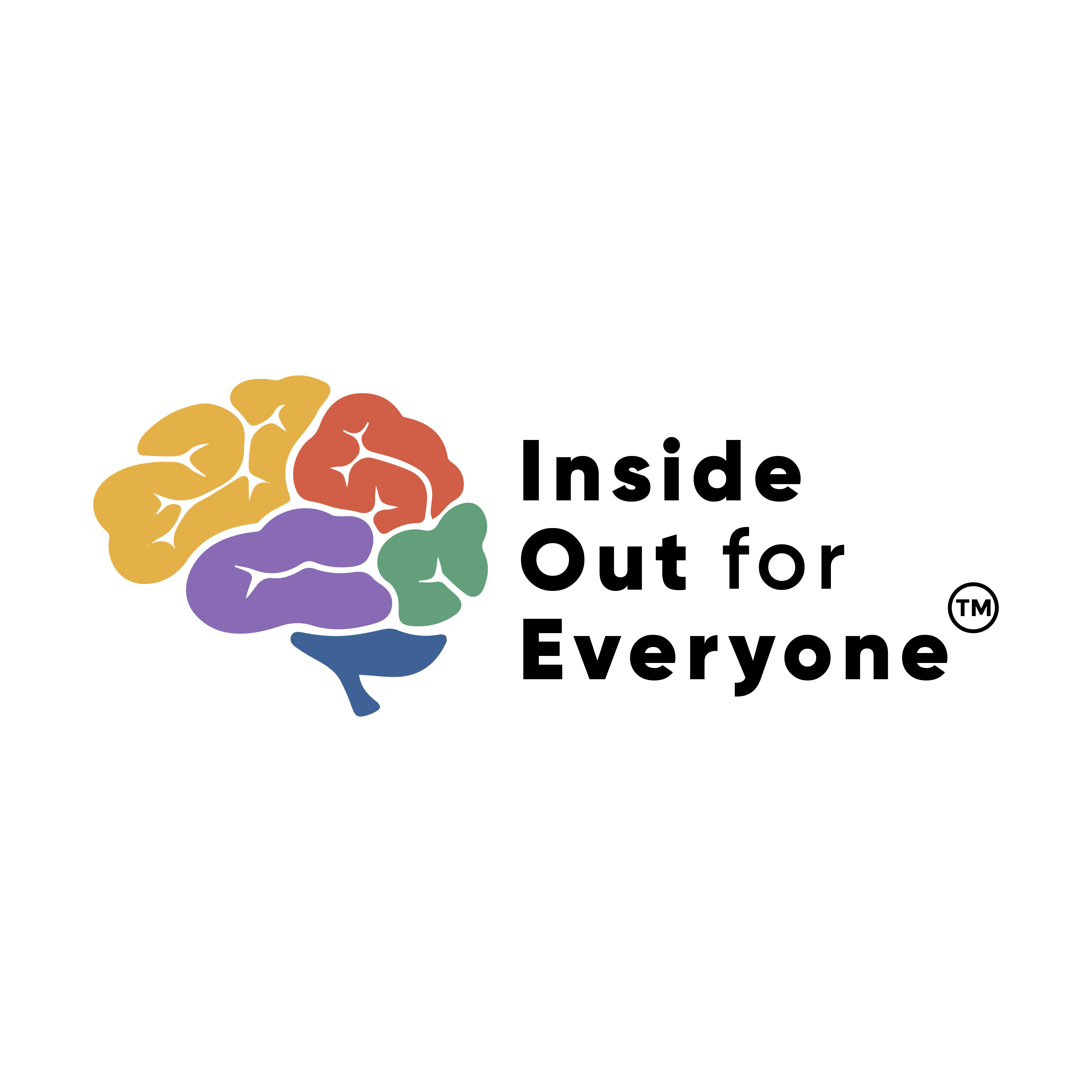 Inside Out for Everyone - (IOFE)