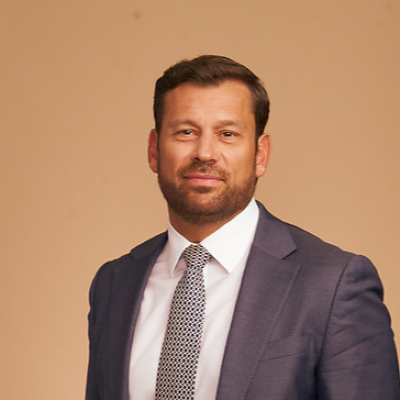 John Stergiou
