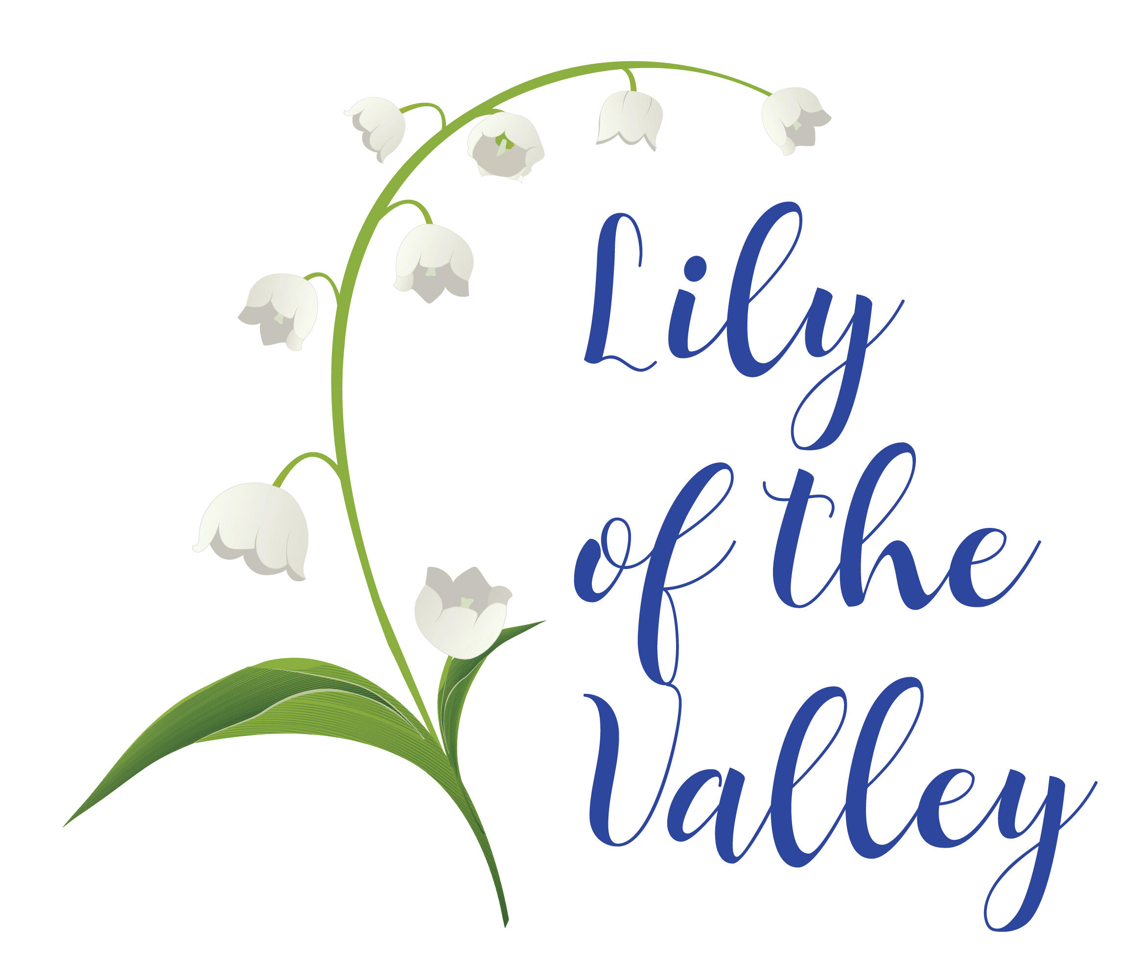 Lily of the Valley Catholic Ministry