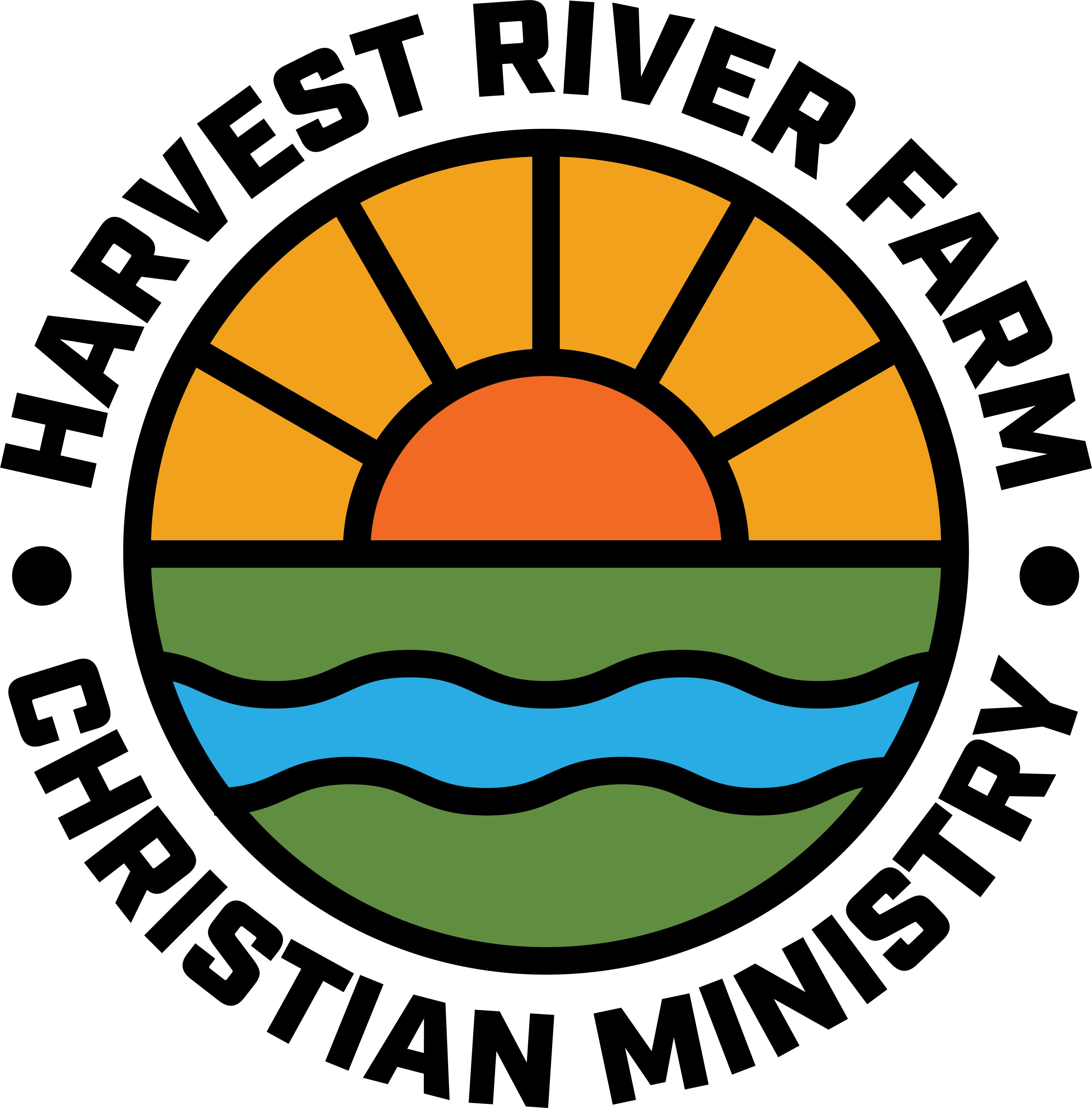Harvest River Farm Christian Ministry Inc