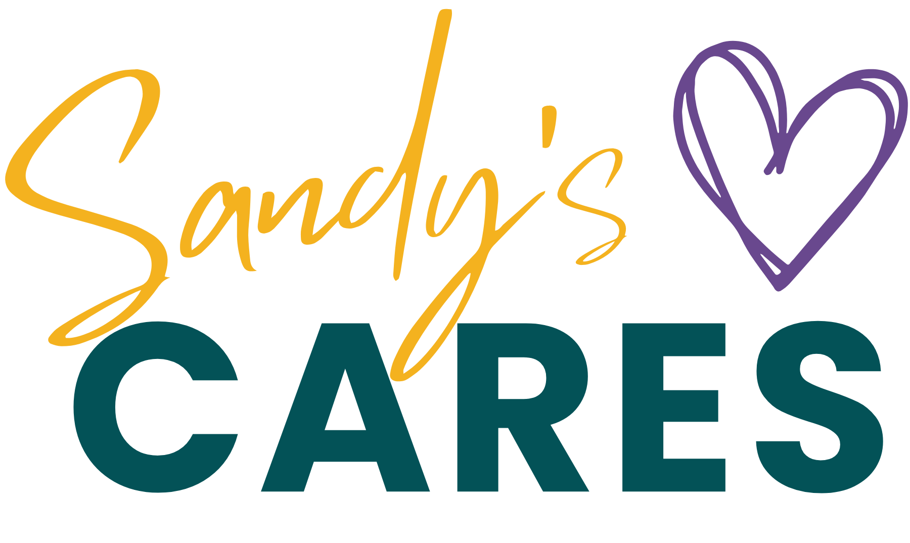 Sandy's Cares