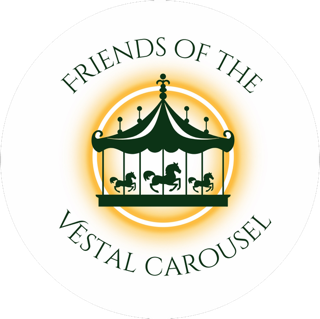 Friends of the Vestal Carousel