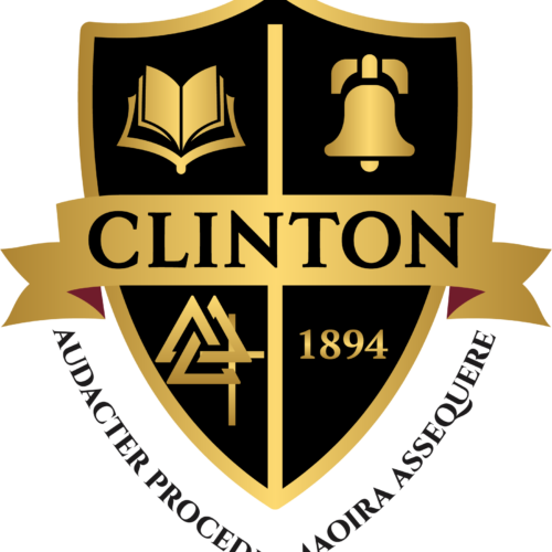Clinton College