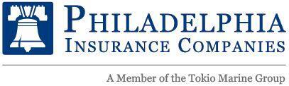 Philadelphia Insurance Companies logo