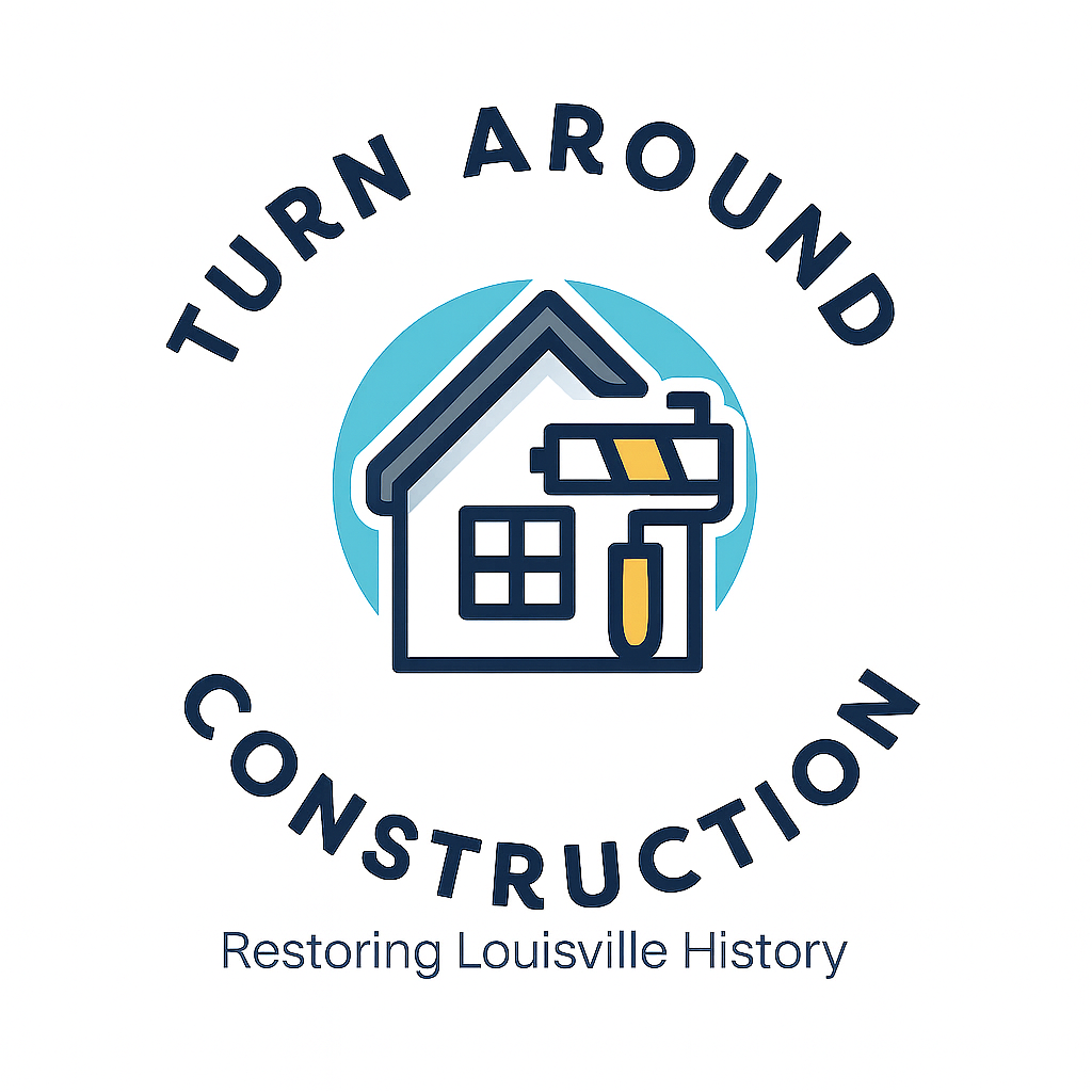 Turn Around Construction
