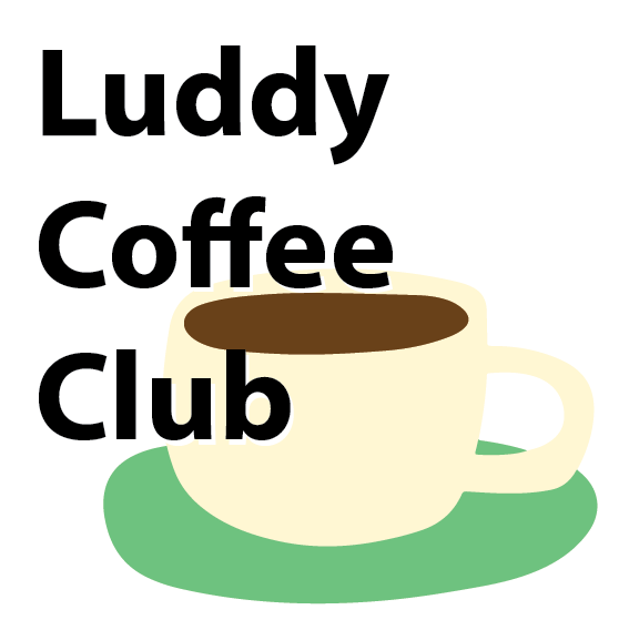 Luddy Coffee Club, a Katshire LLC initiative.