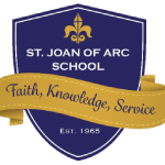 St Joan of Arc School