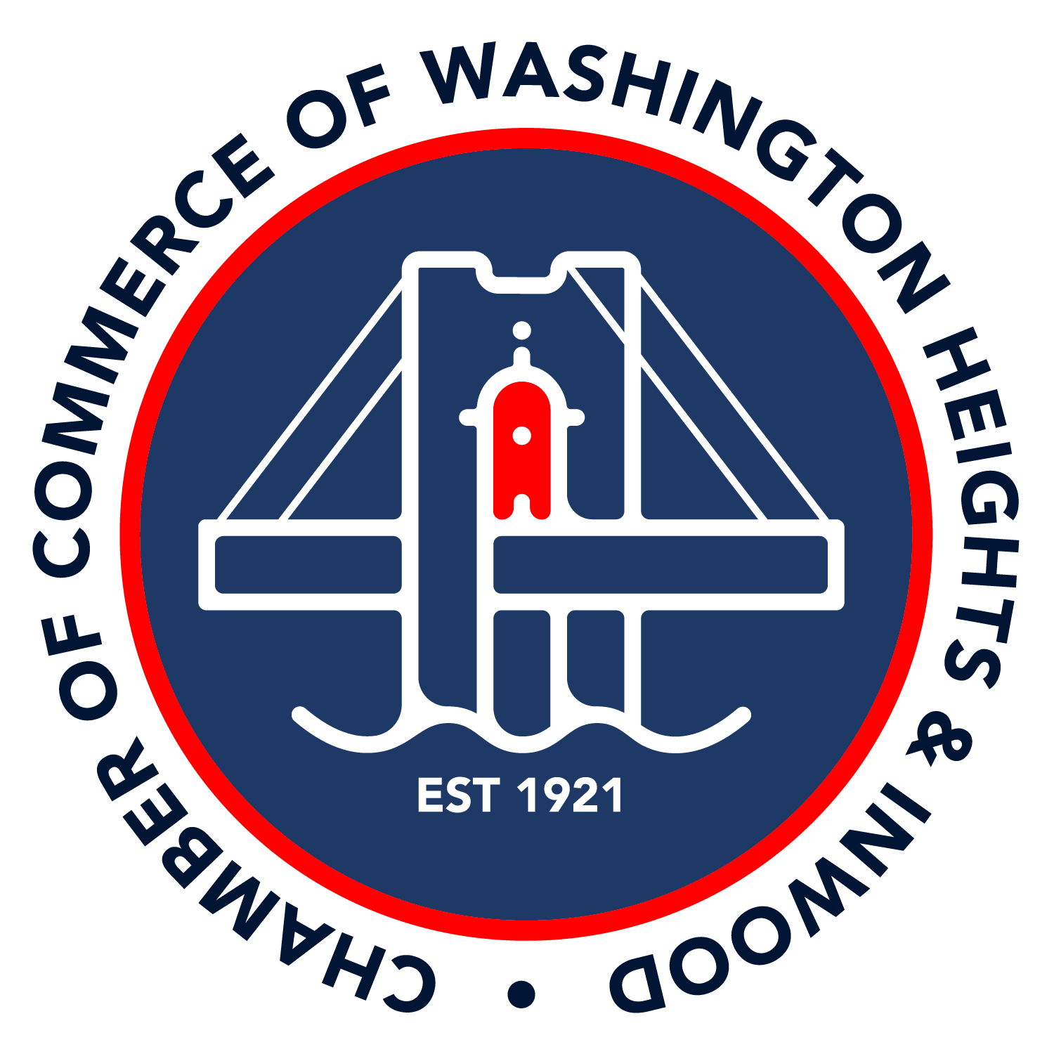 Chamber of Commerce of Washington Heights and Inwood Inc
