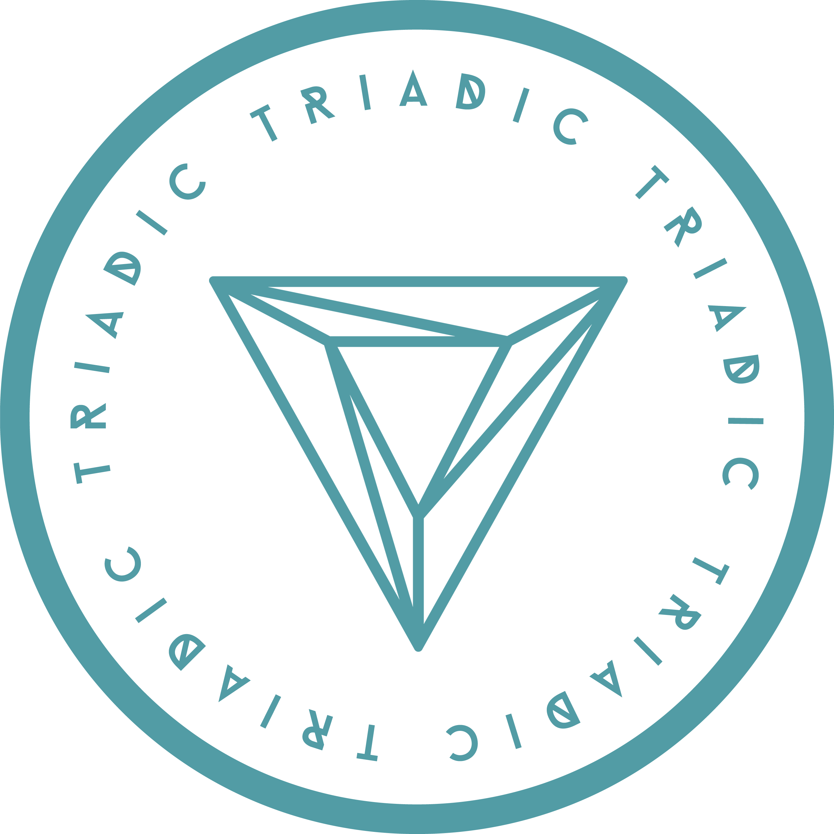 Triadic Vocals