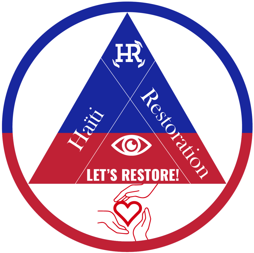Haiti Restoration