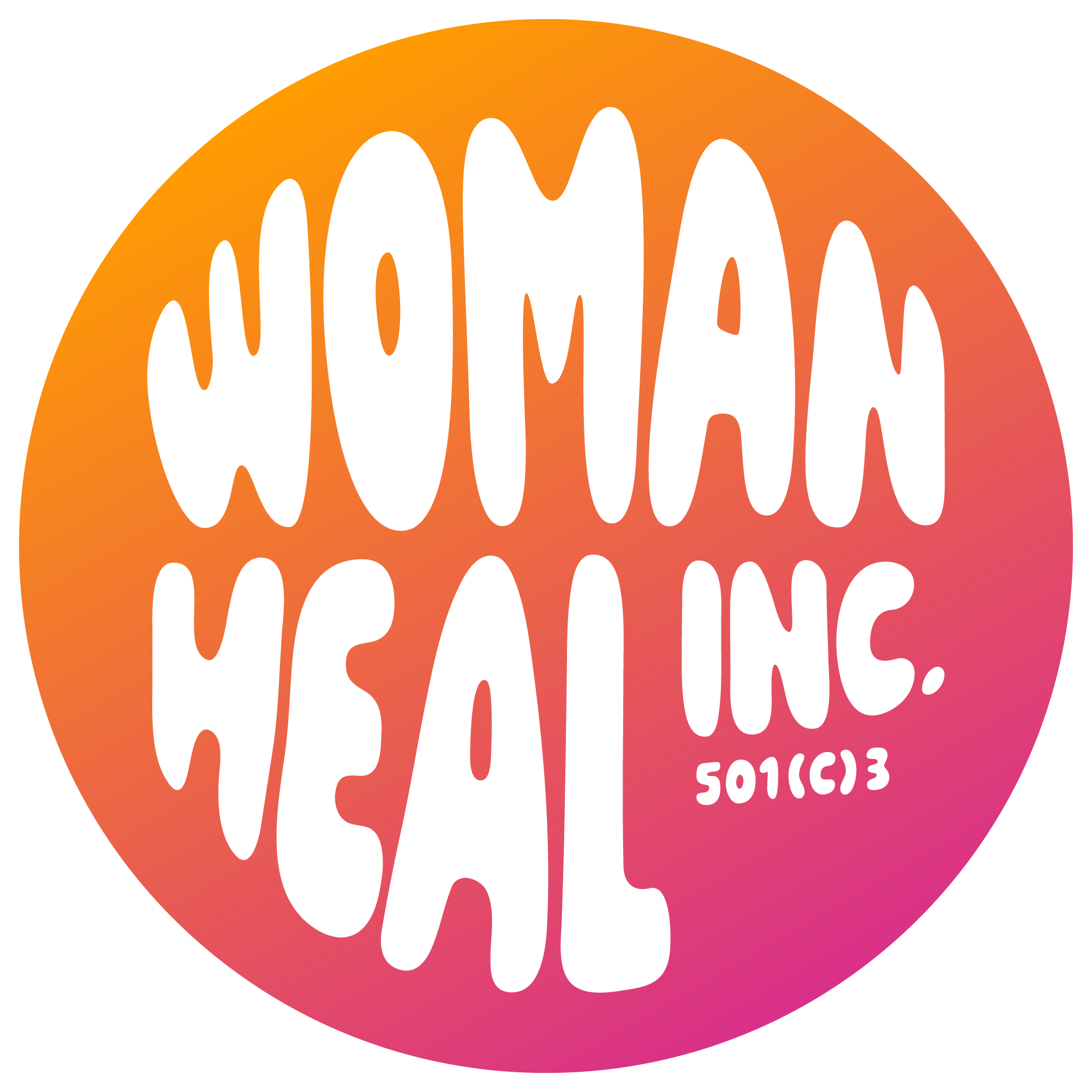 Woman Heal, Inc