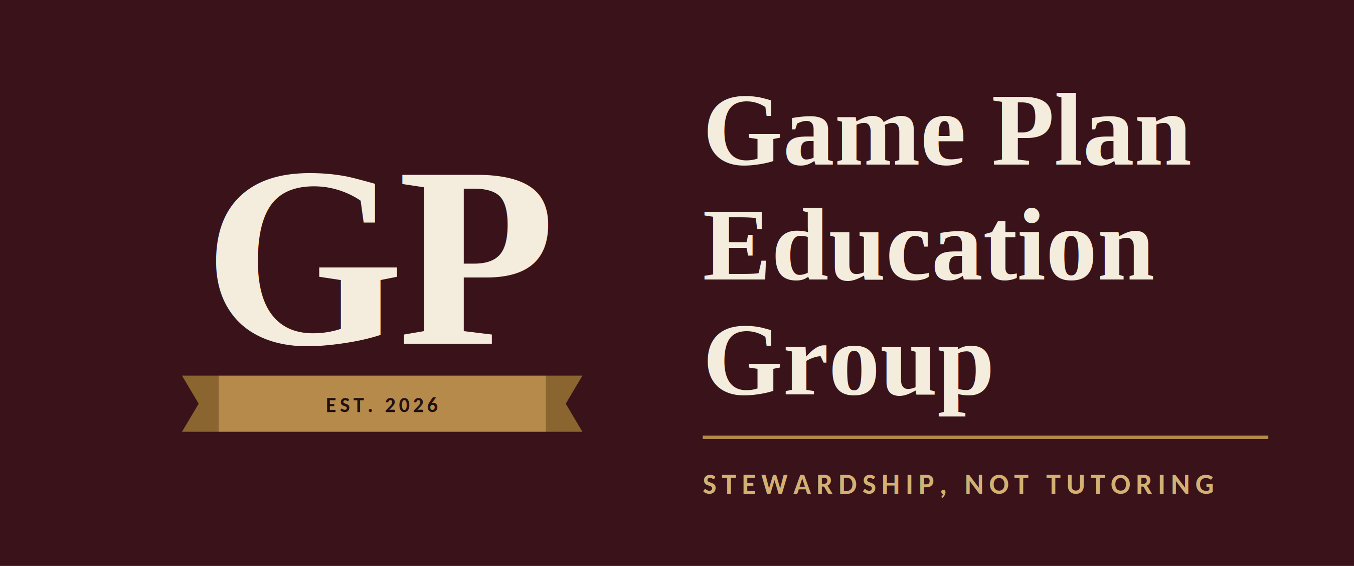 Game Plan Education Group, Inc.