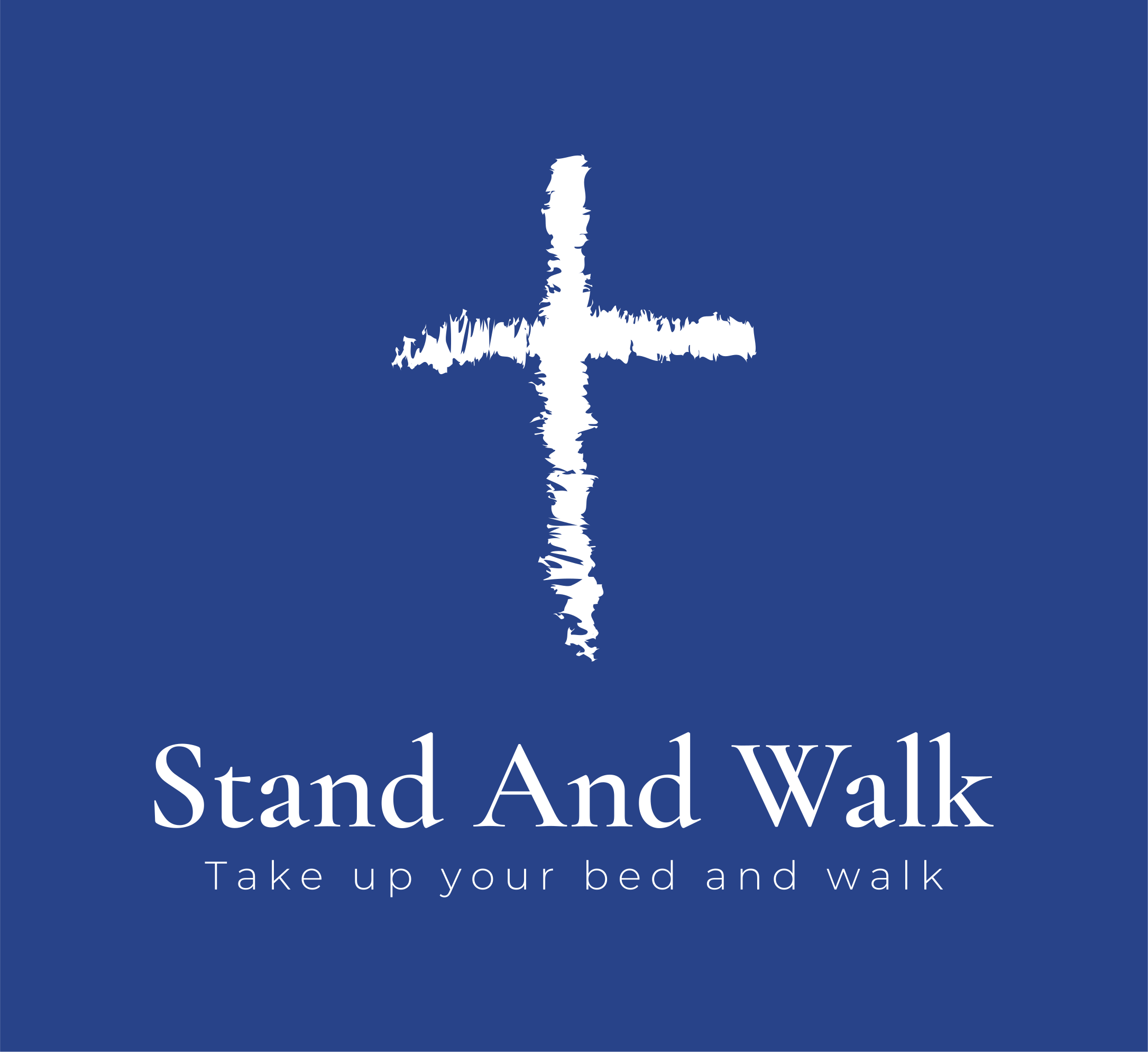 Stand and Walk Ministries