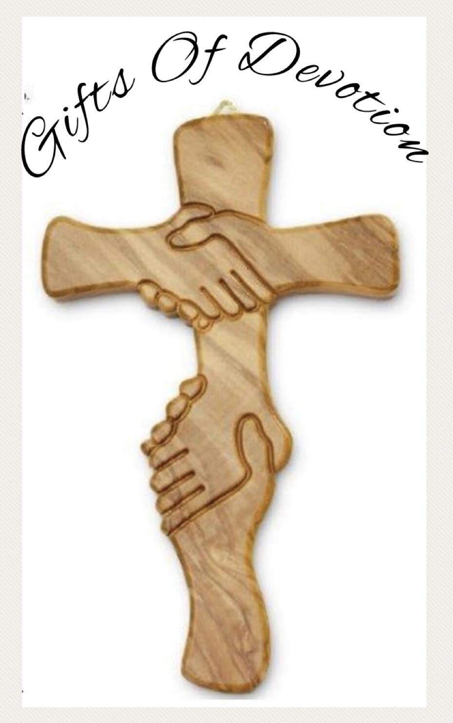 G.O.D ( Gifts of Devotion ) logo