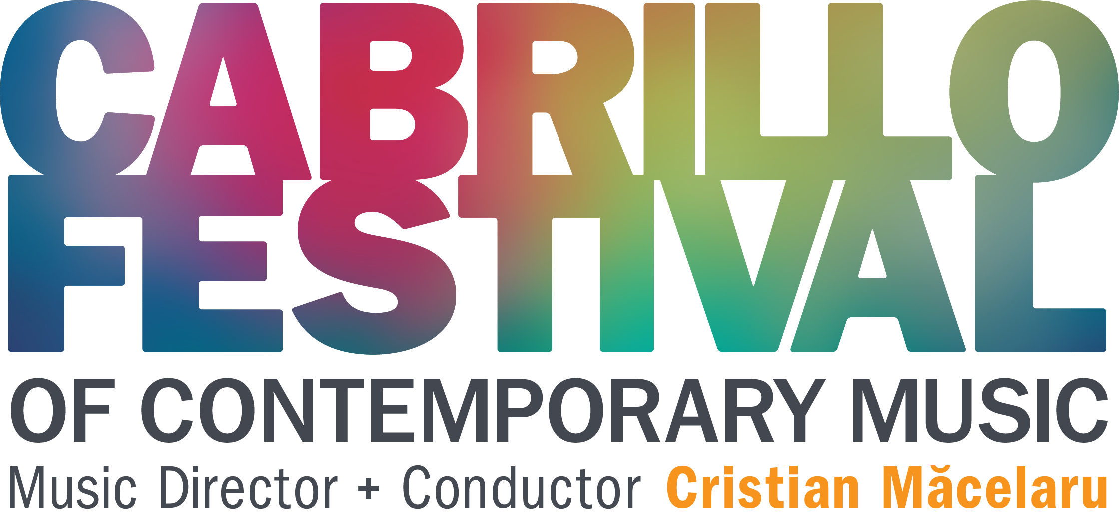 Cabrillo Festival of Contemporary Music
