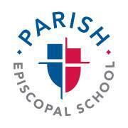 Parish Episcopal School logo