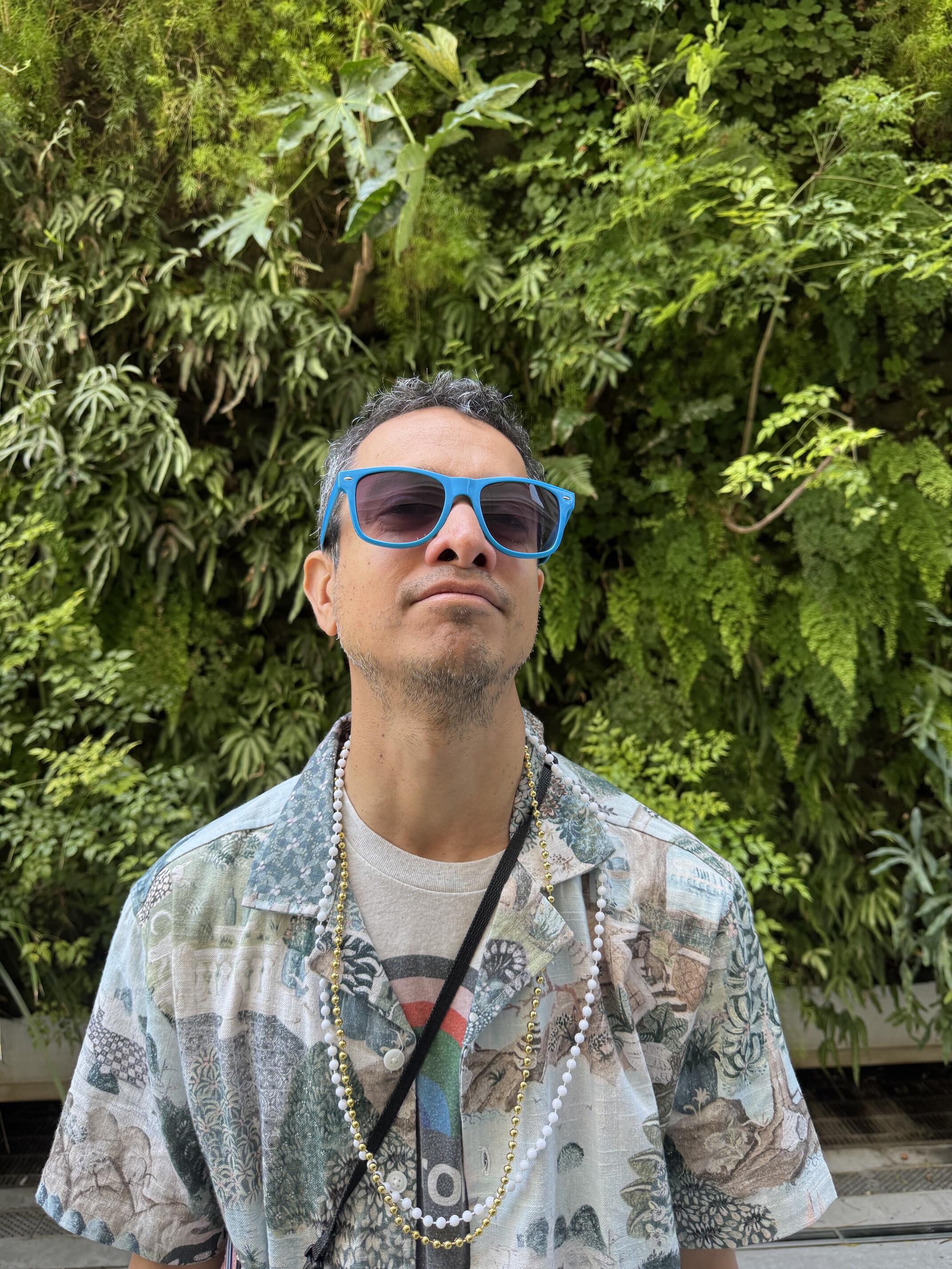 Andre Torrez