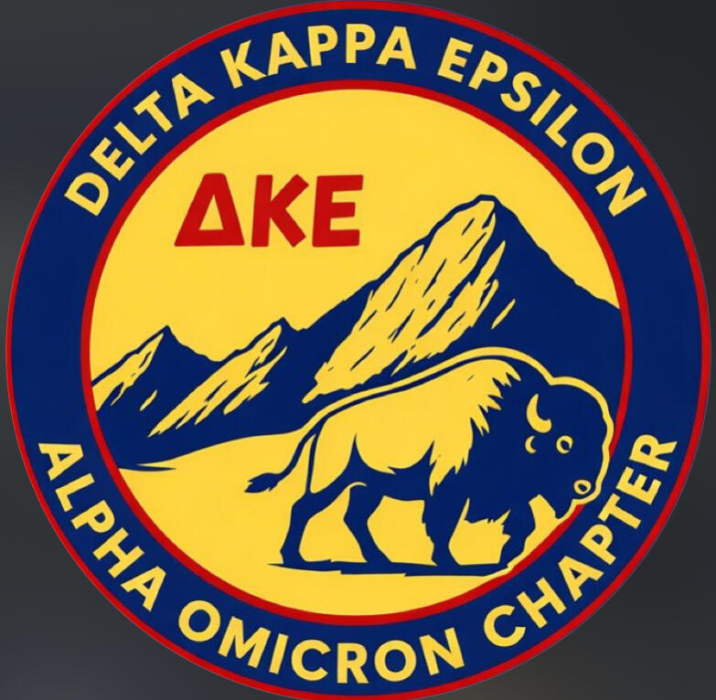 Delta Kappa Epsilon logo
