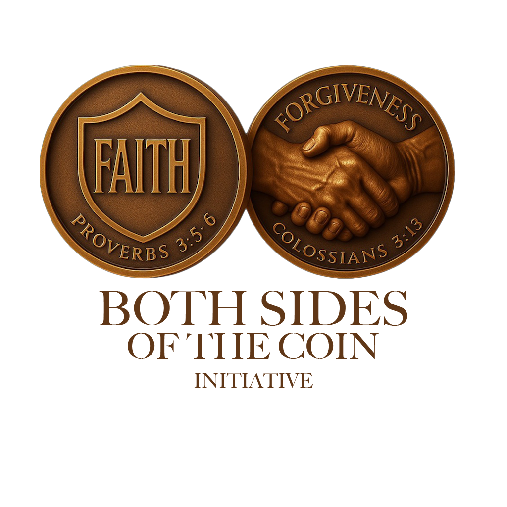 Both Sides of the Coin Initiative