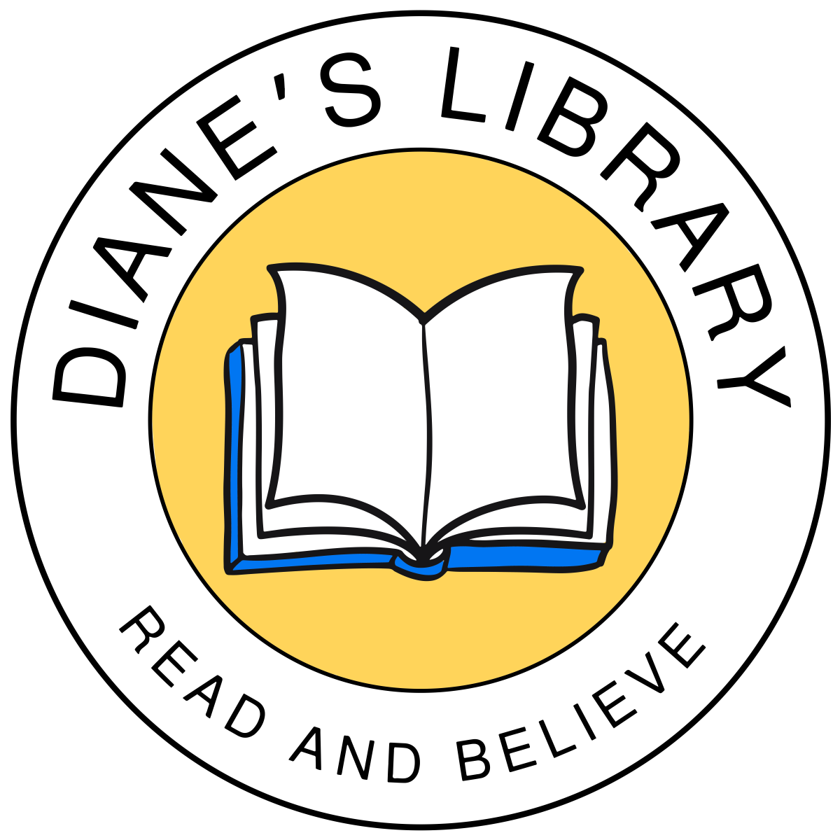 Diane's Library
