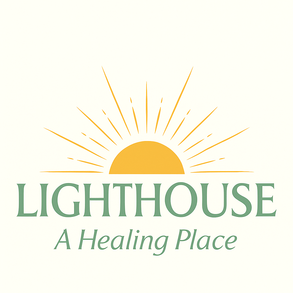 The Lighthouse - A Healing Place, Inc.