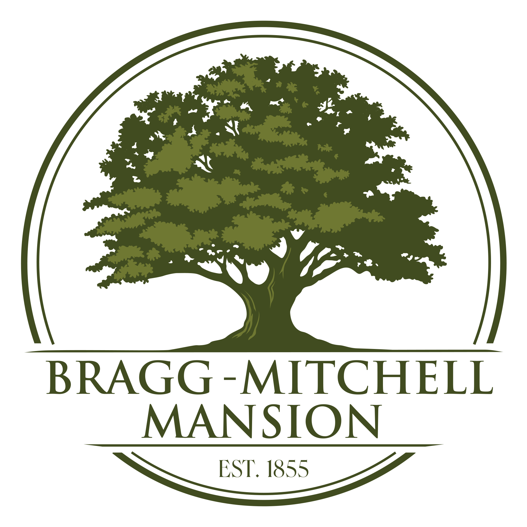 Bragg-Mitchell Mansion