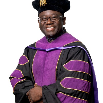 Frederick Whitlow, II avatar