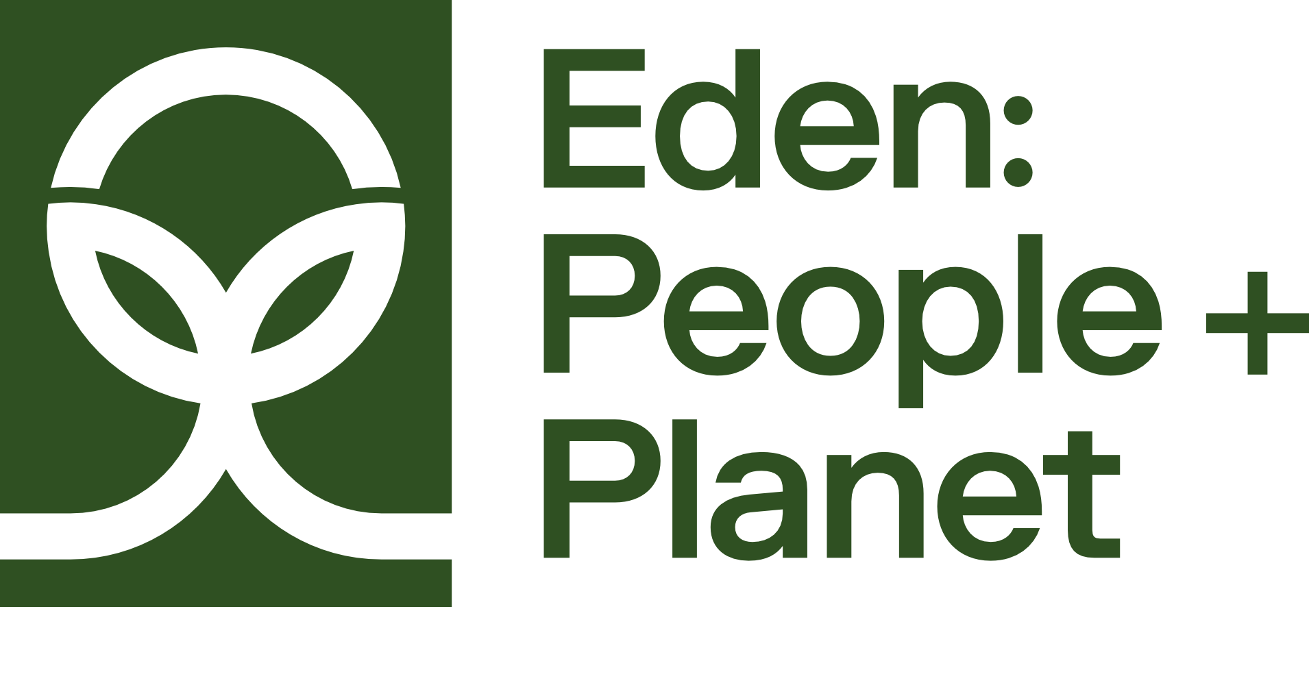 Eden: People+Planet