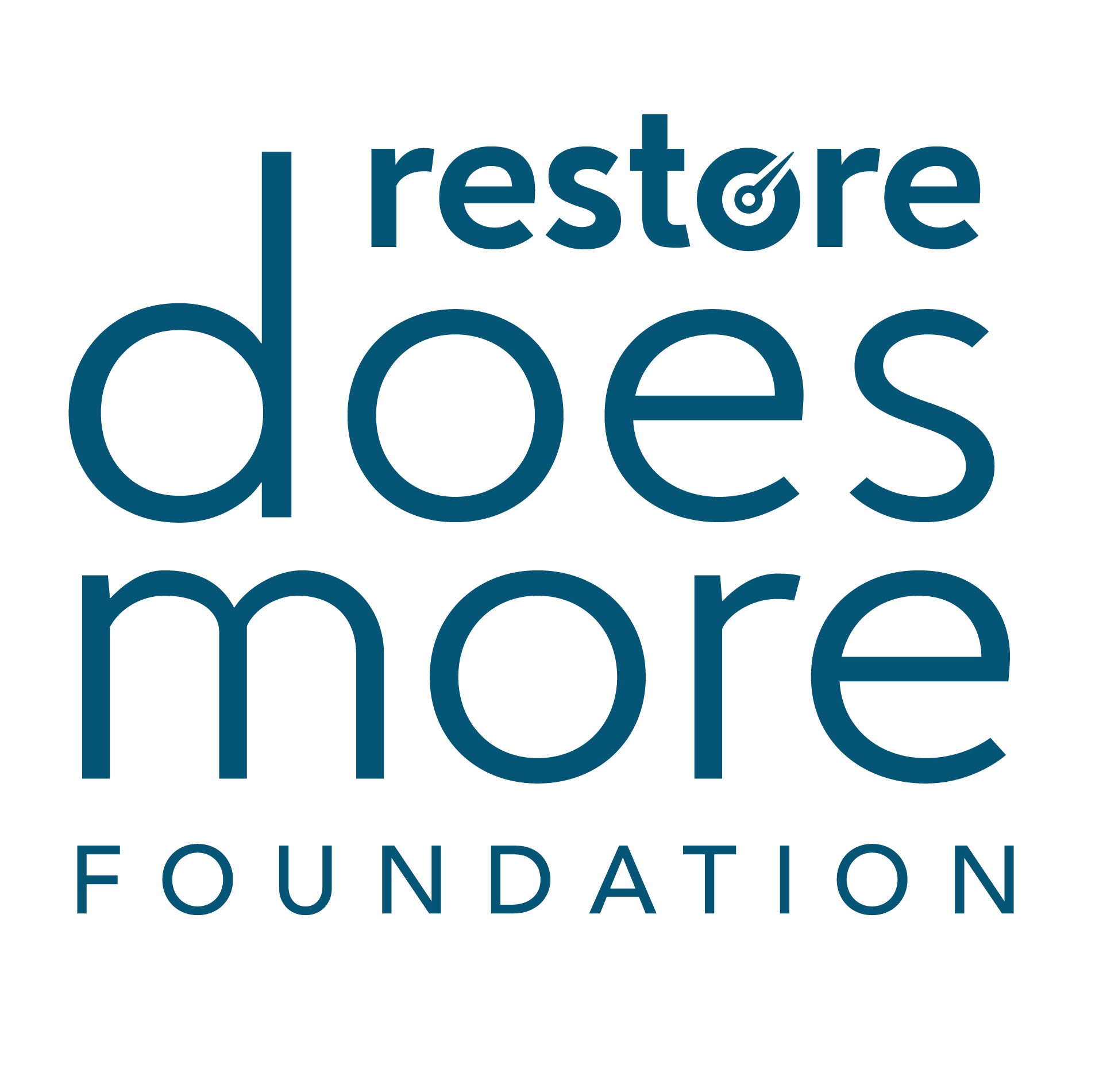 Restore Does More Foundation