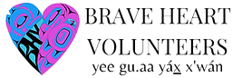 Brave Heart Volunteers Inc