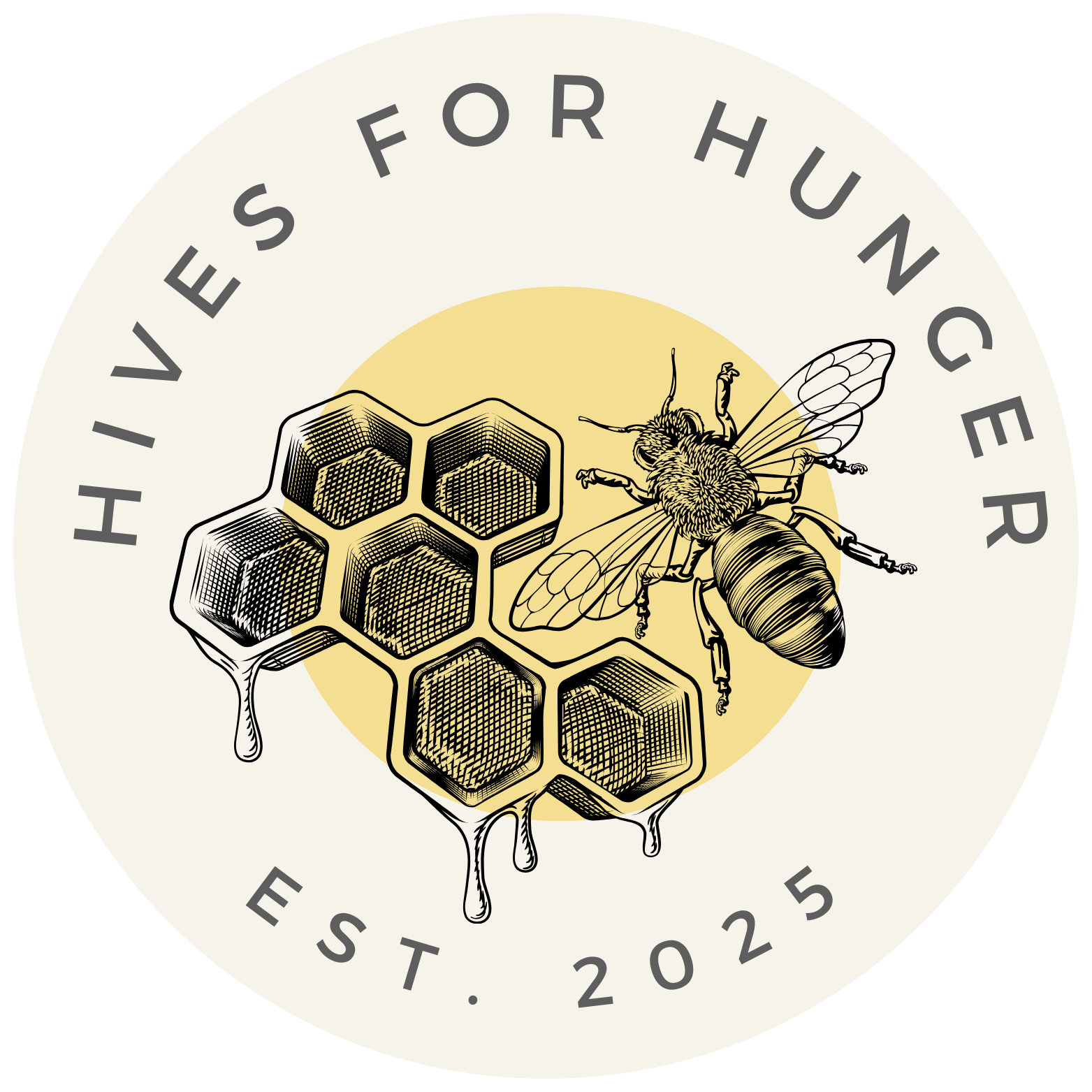 Hives for Hunger