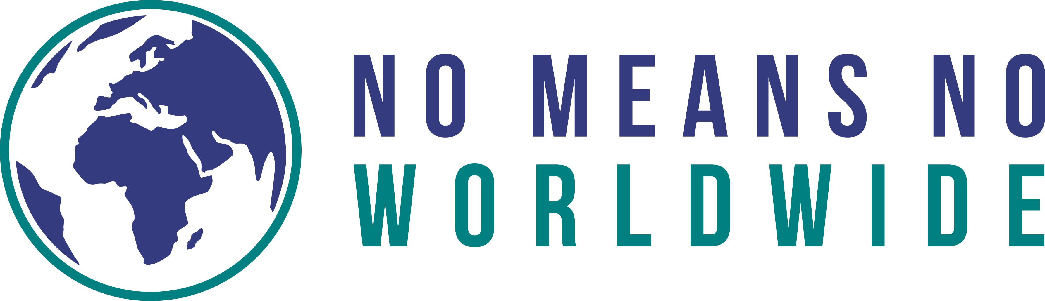 No Means No Worldwide