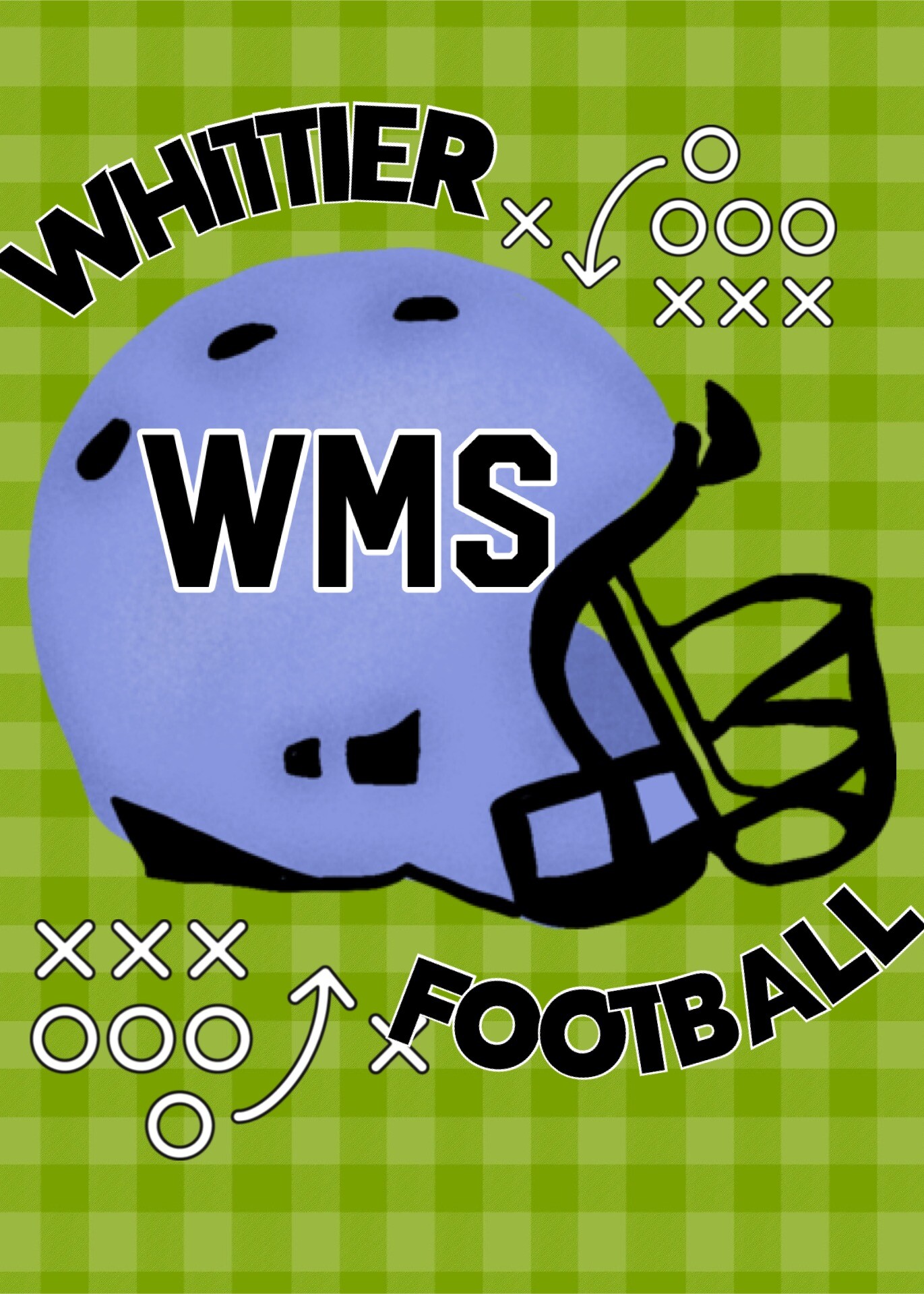 Whittier Middle School Booster Club