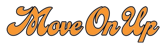 Move On Up