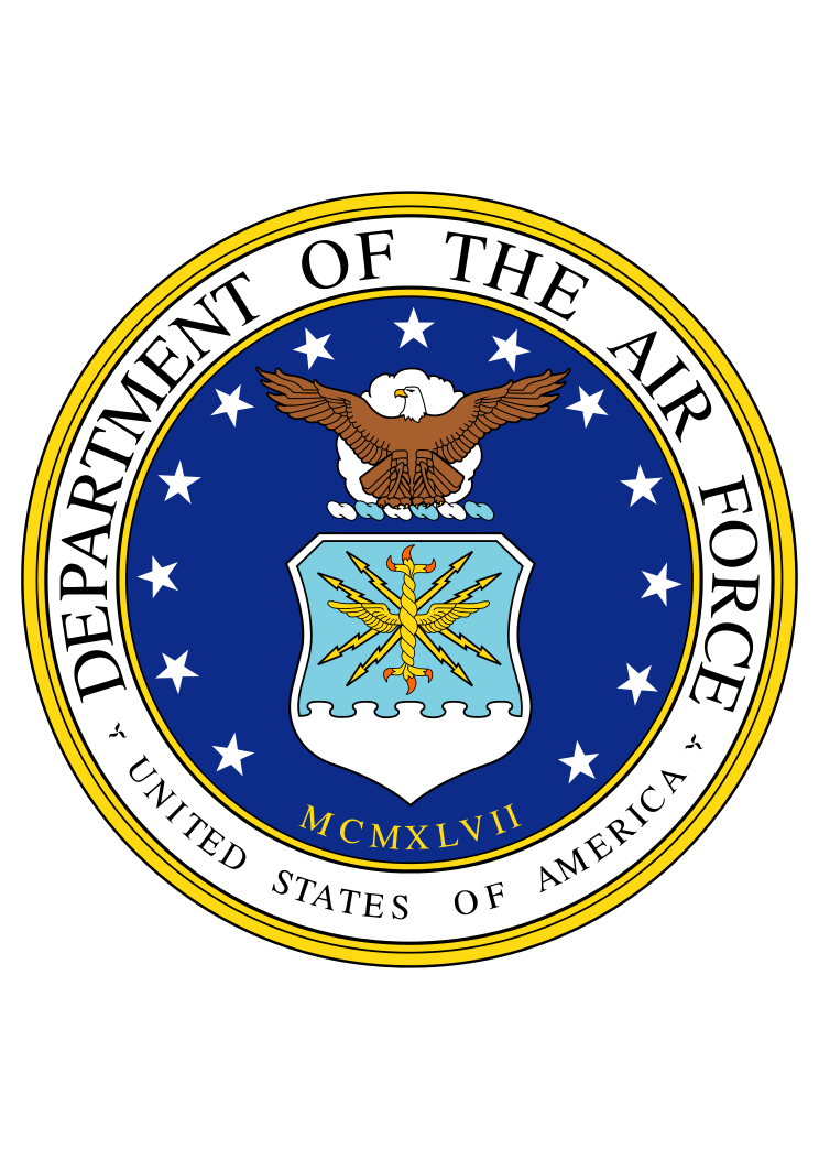 U.S. Airforce logo