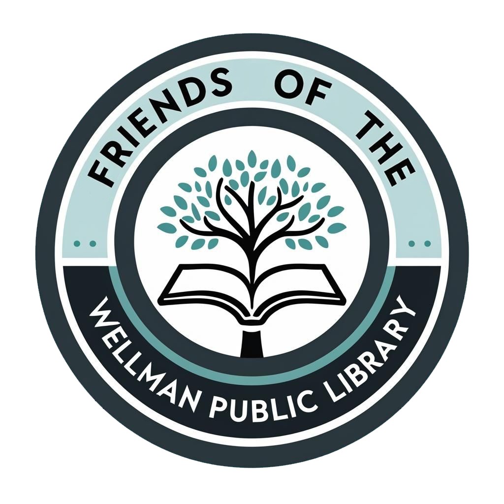 Friends of the Wellman Public Library