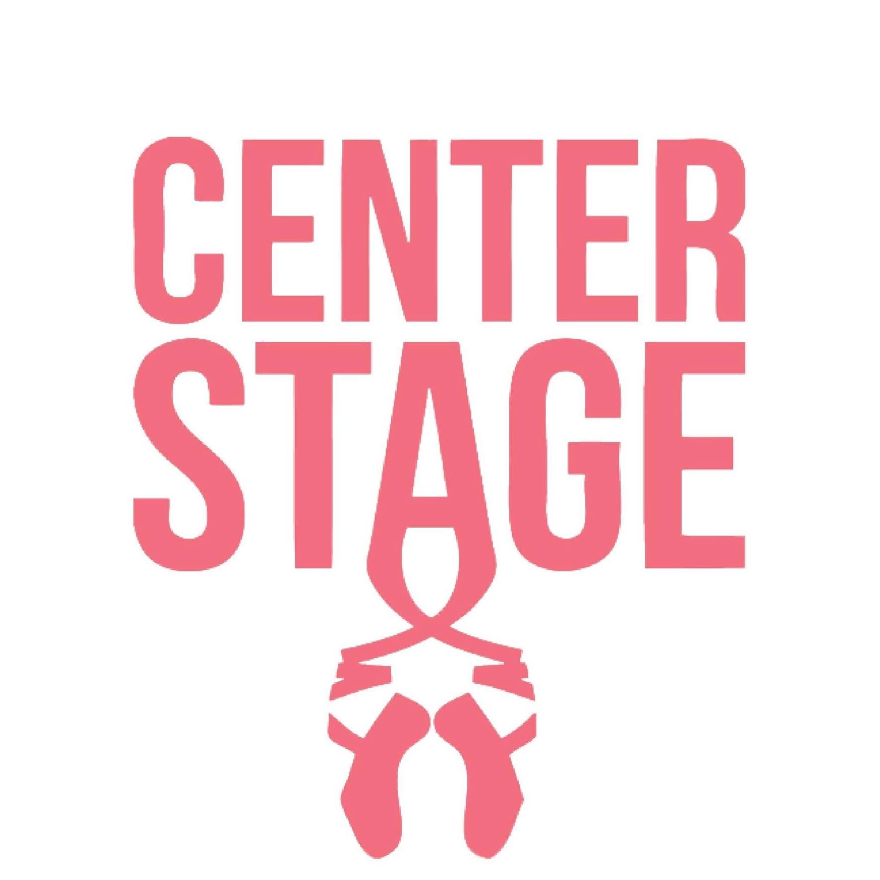 Center Stage Dance Studio