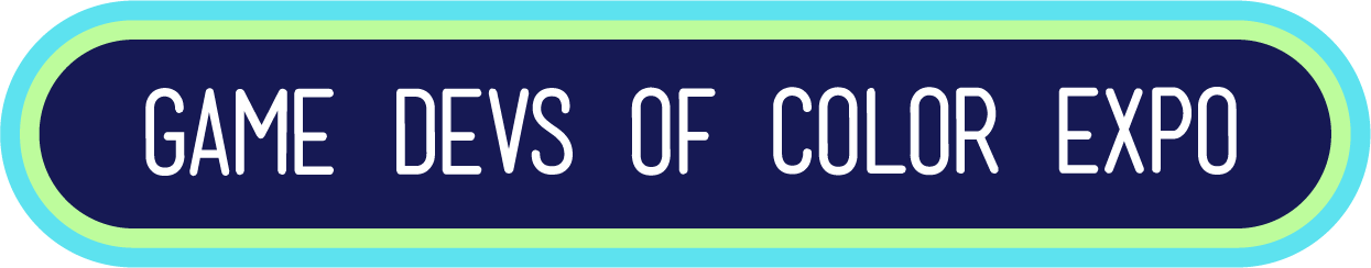 Game Devs of Color