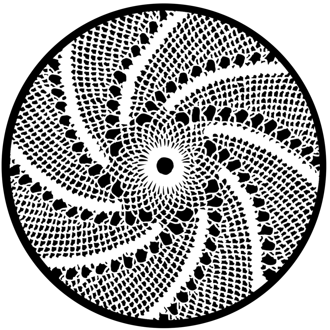 Armenian Needlelace Initiative