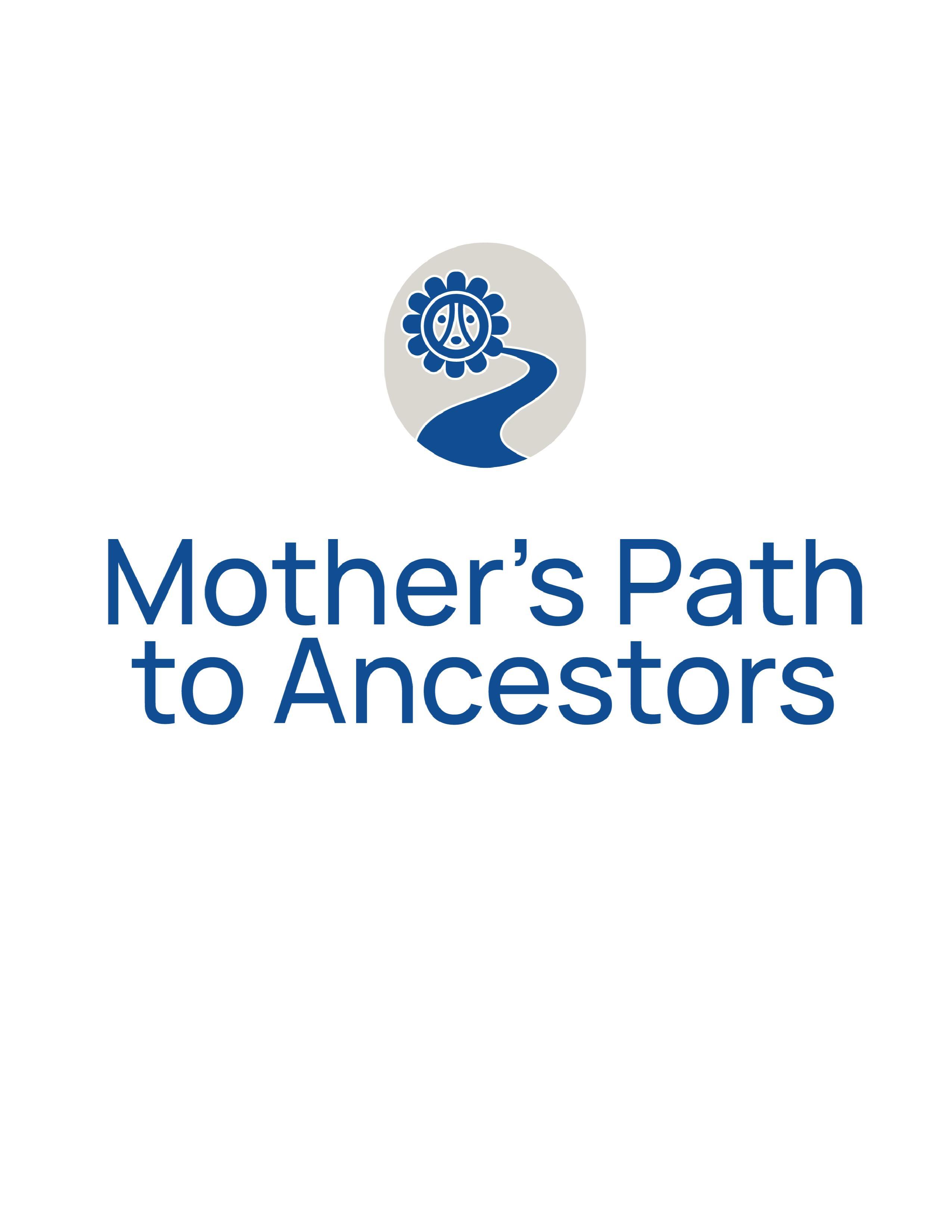 Huah Mothers Path To Ancestors, Inc