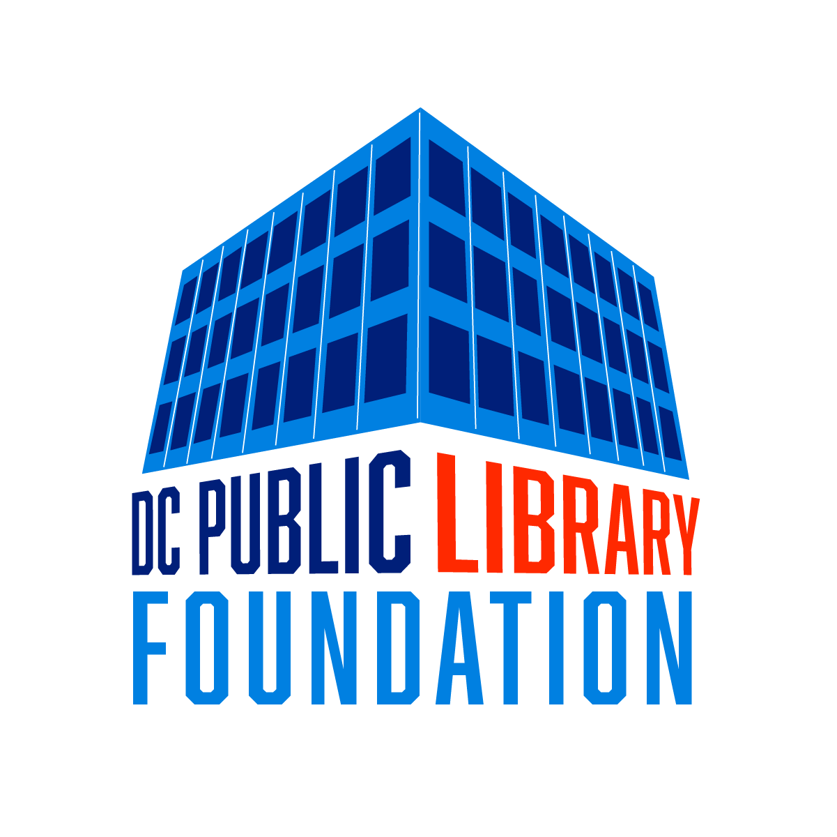 DISTRICT OF COLUMBIA PUBLIC LIBRARY FOUNDATION INC