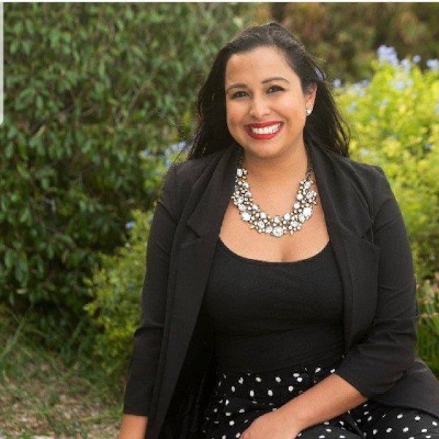 Karlene Masse avatar