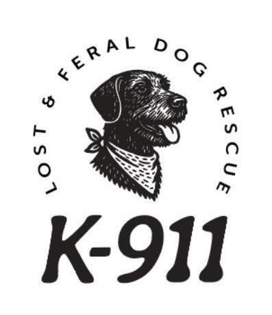 K-911 Lost & Feral Dog Rescue Inc