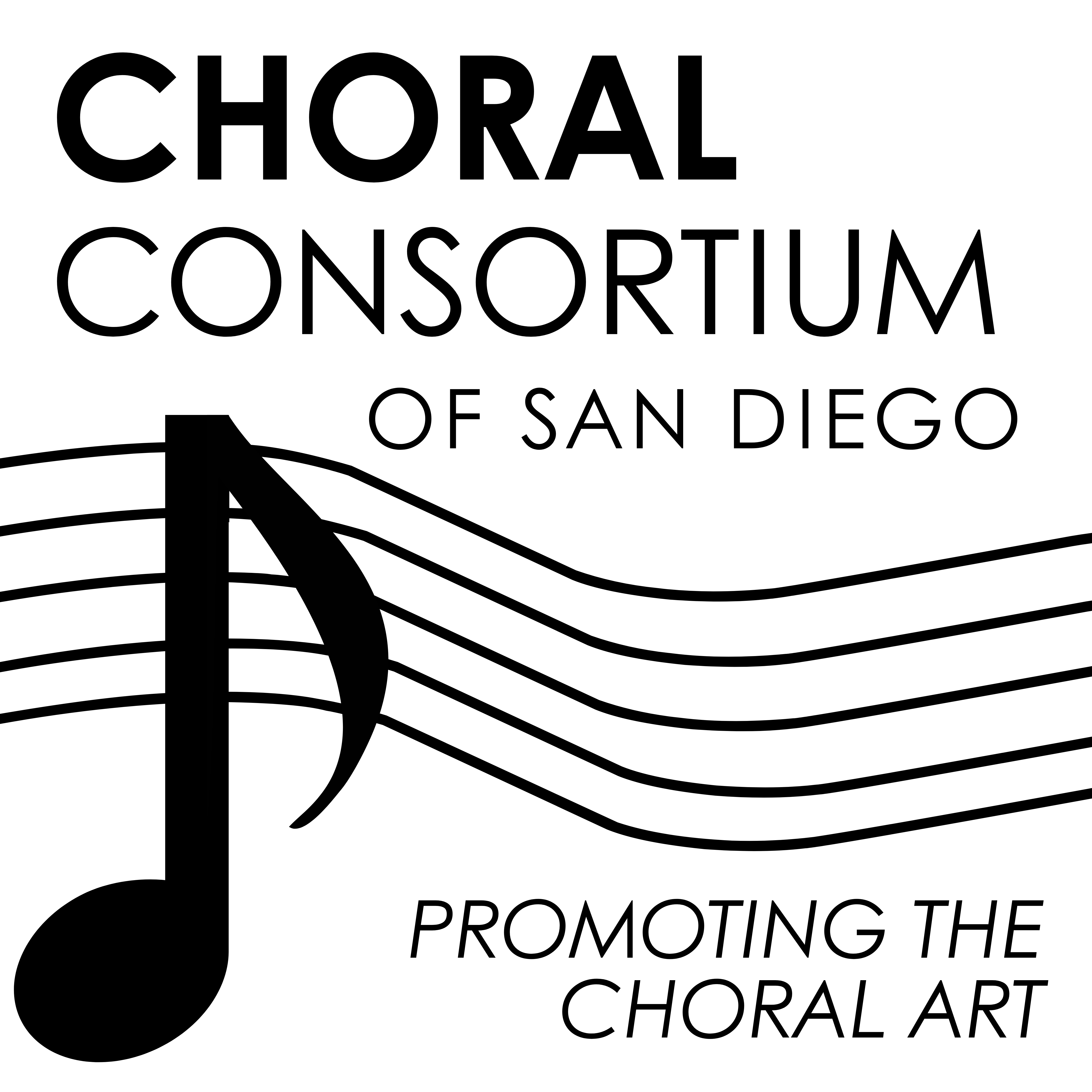 Choral Consortium of San Diego