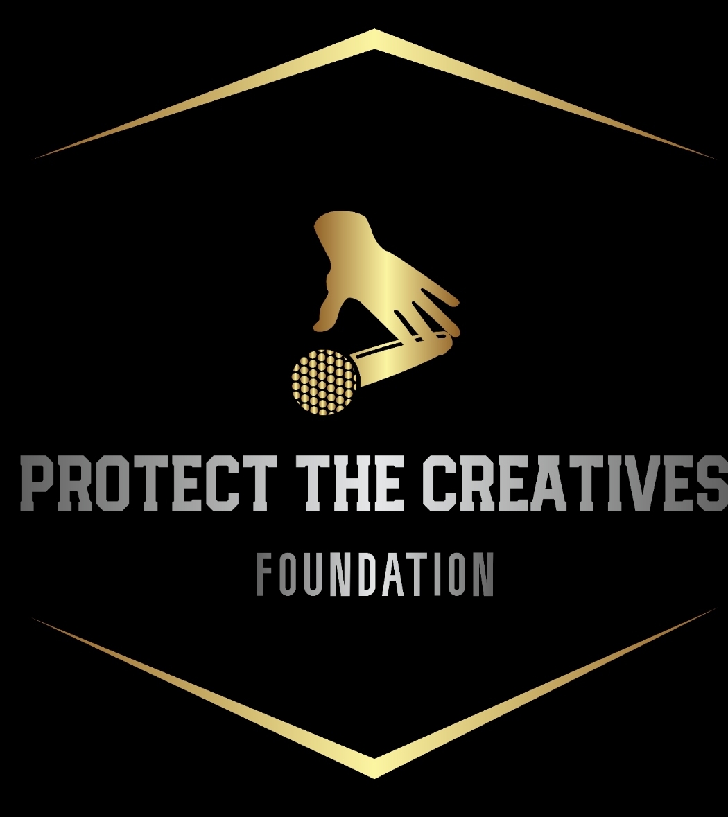 Protect the Creatives